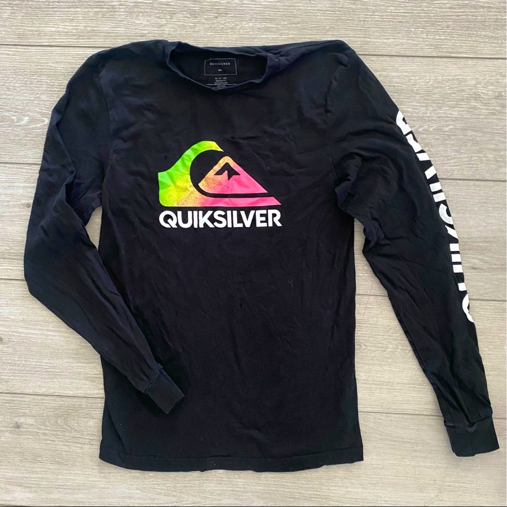 Men’s Quiksilver Shirt